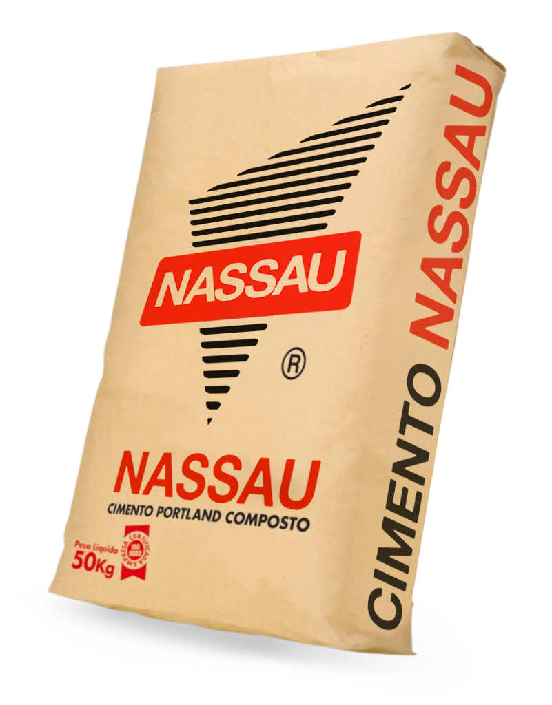 Home | Cimento Nassau